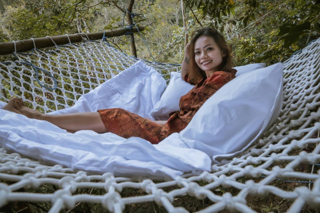 Gumi Ayu Ecostay Munduk Εξωτερικό φωτογραφία